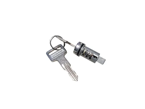 Achterklep slot Volvo 142 144 164 242 244 245 262 264 265