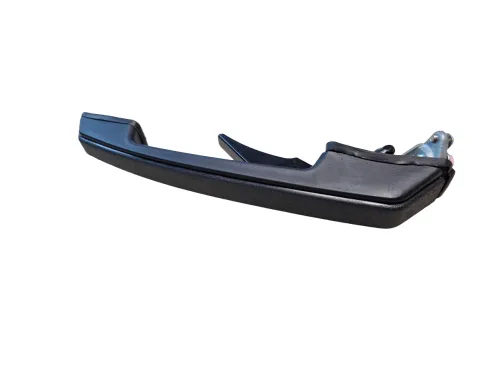 Deurgreep links Zwart Volvo 740 760 940 6846646