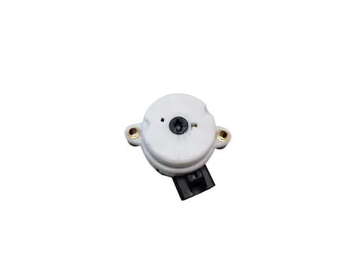 Contactblok contactslot schakelaar Volvo 8650054