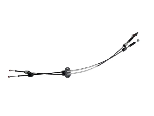 Schakelkabel versnellingsbak Volvo C30 C70 S40 V50 31325662