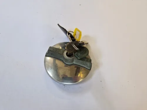 Tankdop Volvo 142 144 145 164 281007