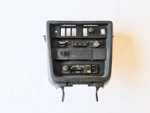 Middenconsole dashboard Volvo 142 144 145 164 73-
