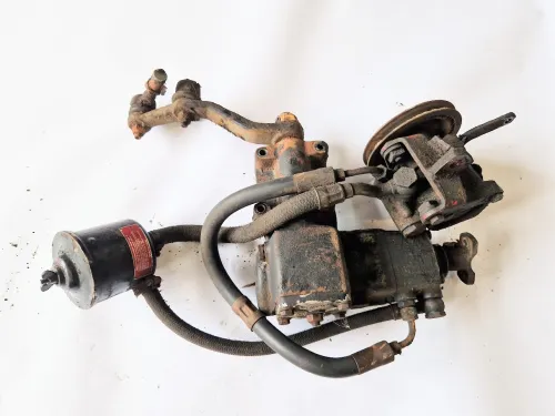 Stuurhuis stuurbekrachtiging Volvo 164 8052955175