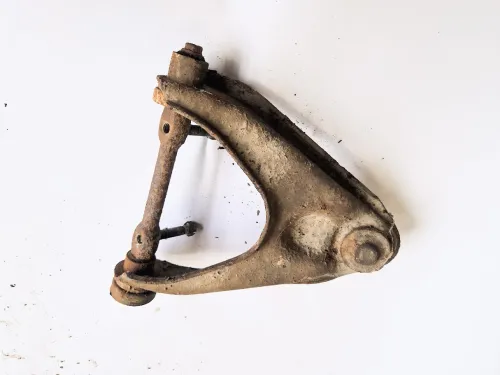 Draagarm links voor. Volvo 164 688022