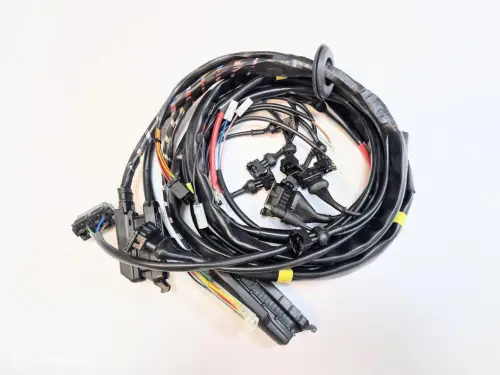 Kabelboom motor Volvo 240 B230F 1993 9130491
