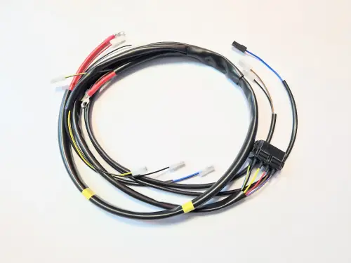 Kabelboom motor Volvo 240 242 244 245 carburateur 3515392