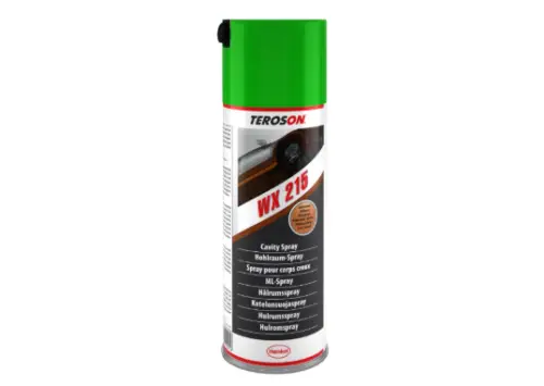 Holle ruimte wax 0,5 L TEROSON® WX 215