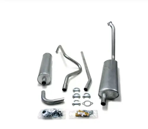 Uitlaat systeem Volvo PV 444 544 B16-
