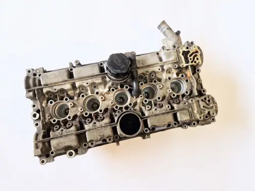 Cilinderkop Volvo V70 II 2.4 1001837003