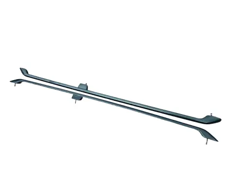 Dakdrager roofrail set Volvo 960 V90 -98 5D
