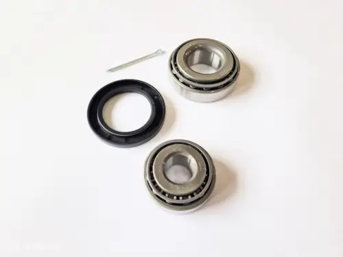 Wiellager set voor. Volvo 444 445 544 210 P1800 Amazon