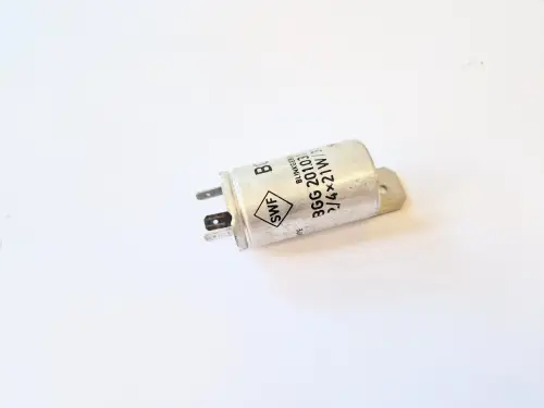Knipperlicht relais SWF BGG 201.031 12V