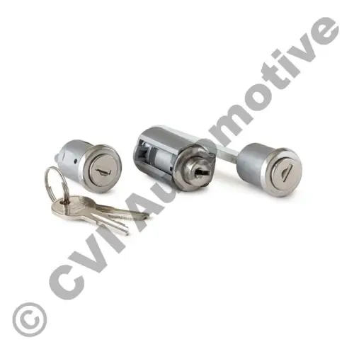 Sloten set Volvo PV 544 93903