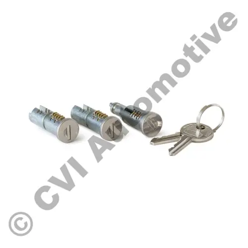 Sloten set Volvo Amazon combi 220 669367