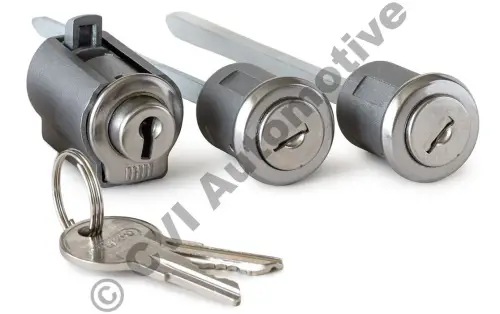 Sloten set Volvo P 210 Duett 93905