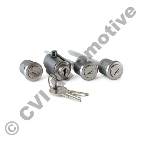 Sloten set Volvo PV 544 93904