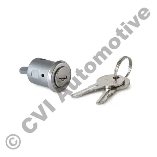 Kofferbak slot Volvo PV 444 544 93483