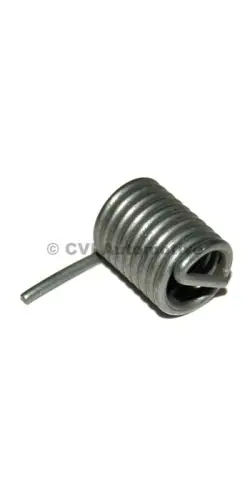 Veer achterklep slot Volvo P1800ES 683225