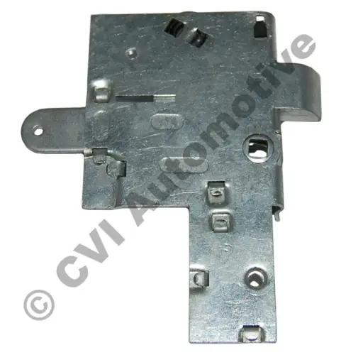 Deurslot rechts voor. Volvo 444 445 544 210 657041