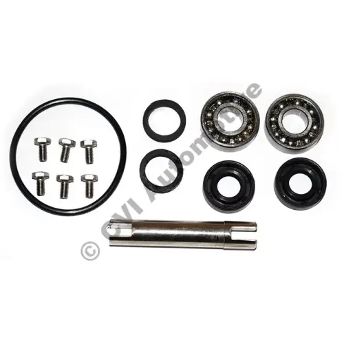 Reparatie set buitenwater pomp 875698
