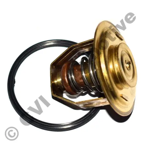 Thermostaat Volvo Penta 876080 60 C