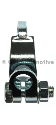Hevel carburateur achterste Volvo 668559