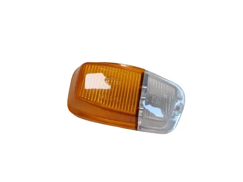 Knipperlicht glas rechts Volvo Amazon 120 130 220 668912