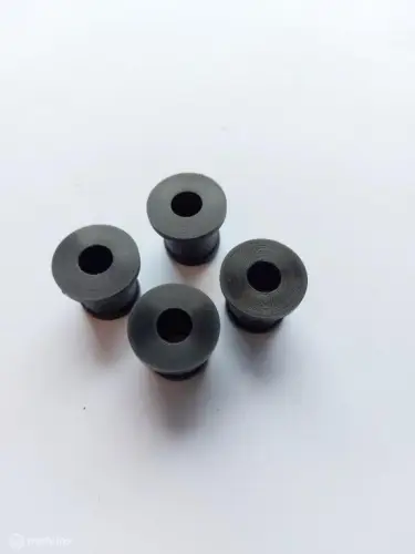 Rubbers stuurkolom Volvo 142 144 145