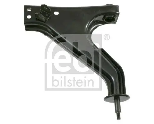Draagarm links voor. Volvo 240 242 244 245 262 264 265