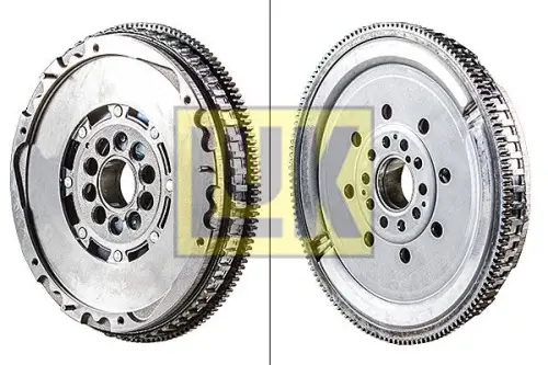 Vliegwiel Volvo C70 S60 S70 S80 V70 XC70 