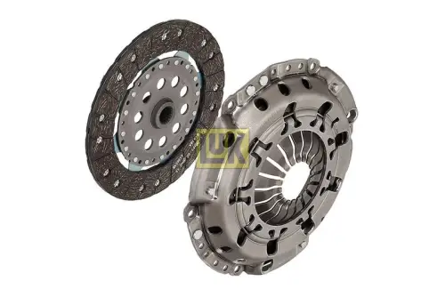 Koppelingsset Volvo C70 S40 S60 S70 S80 V40 V70 XC70 
