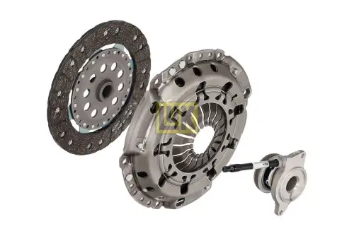 Koppelingsset Volvo C70 S40 S60 S70 S80 V40 V70 