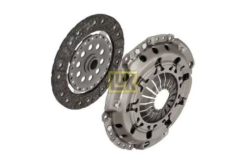 Koppelingsset Volvo C30 C70 S40 S60 S80 V40 V50 V70 