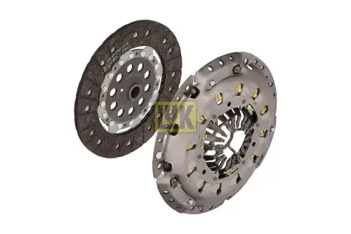 Koppelingsset Volvo C70 S40 S60 S70 S80 V40 V70 XC70