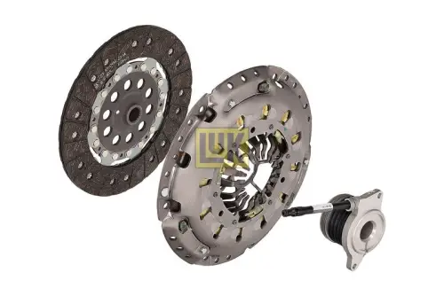 Koppelingsset Volvo C70 S40 S60 S70 S80 V40 V70 XC70 