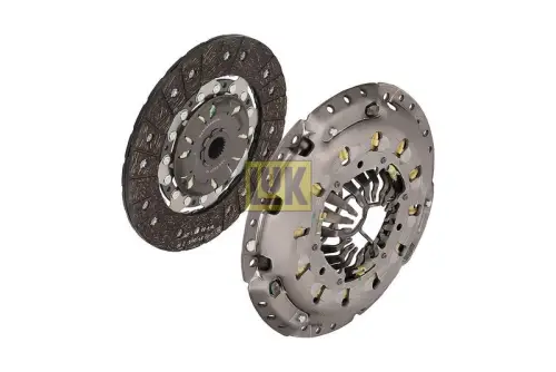 Koppelingsset Volvo C70 S60 S80 V70 XC70 