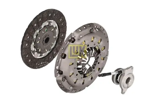 Koppelingsset Volvo C70 S60 S80 V70 XC70 