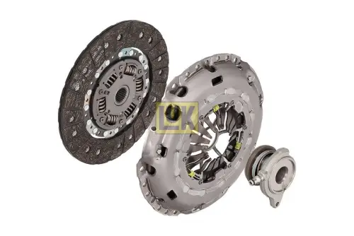 Koppelingsset Volvo S60 V70 XC70 XC90 