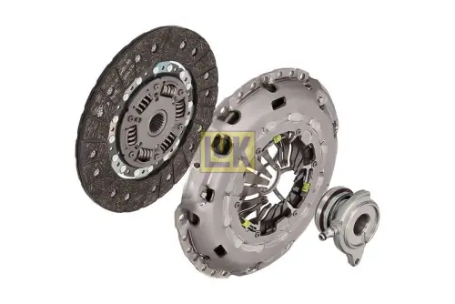 Koppelingsset Volvo S80 V70 XC60 XC70 