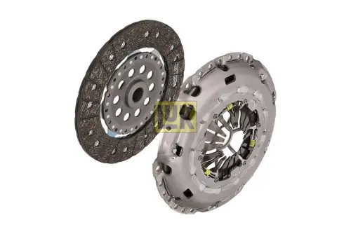 Koppelingsset Volvo C30 C70 S40 S60 S80 V40 V50 V60 V70 XC60 XC70
