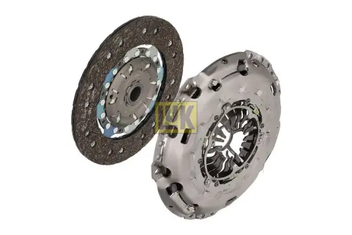 Koppelingsset Volvo S40 S60 V50 V60 V70 