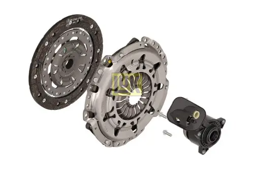 Koppelingsset Volvo C30 S40 V50 