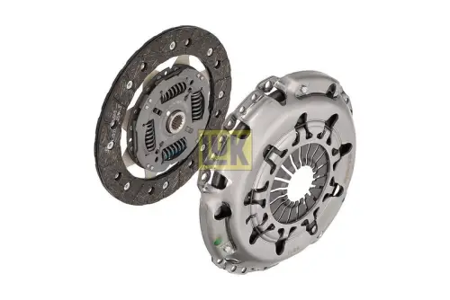 Koppelingsset Volvo C30 S40 V50 