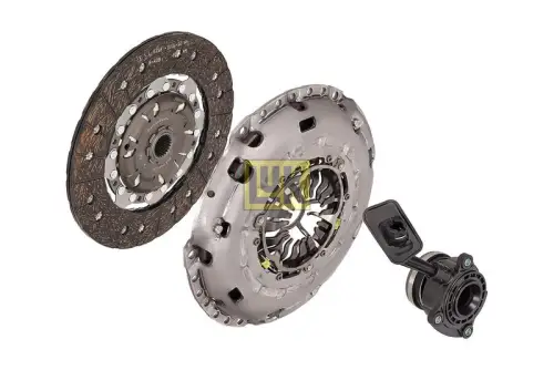 Koppelingsset Volvo S40 S60 S80 V50 V60 V70 