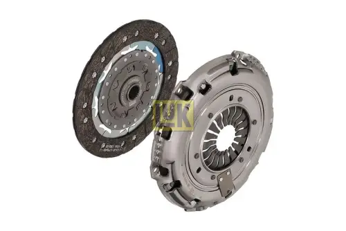Koppelingsset Volvo C30 S40 V50 V70 S80 