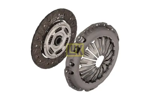 Koppelingsset Volvo S60 V60 S80 V70 