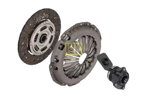 Koppelingsset Volvo S60 V60 S80 V70 