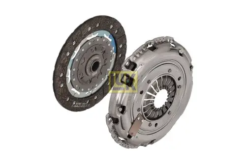 Koppelingsset Volvo S60 S80 V60 V70