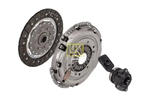 Koppelingsset Volvo S60 V60 S80 V70