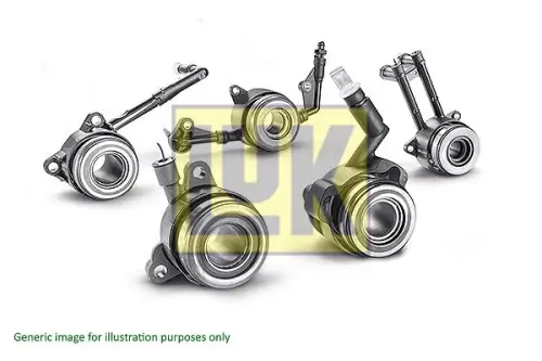 Druklager Volvo V40 V40CC V60 XC40 